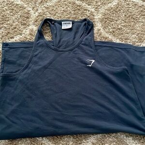 Women Gymshark tank